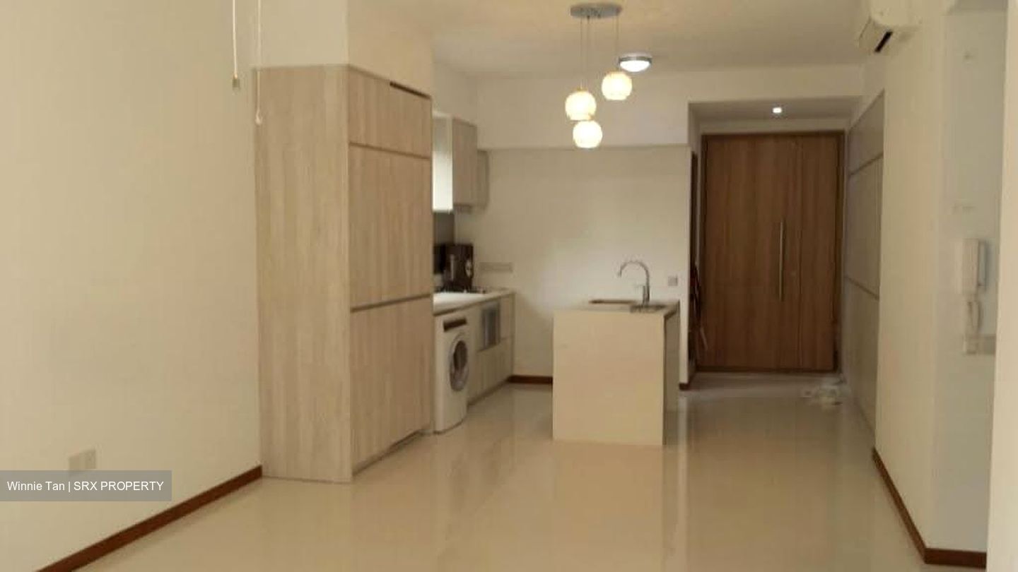 Waterfront Gold (D16), Condominium #622736571